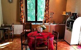 Studio duplex 2 Lac des Montagnès